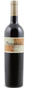 Plumpjack Winery 10 Cabernet Sauvignon (Plumpjack Winery) 2010